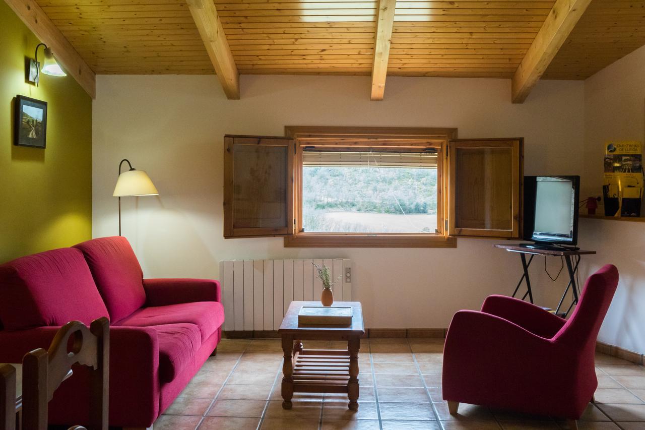 Apartament Casa Contorna Agullo Zewnętrze zdjęcie