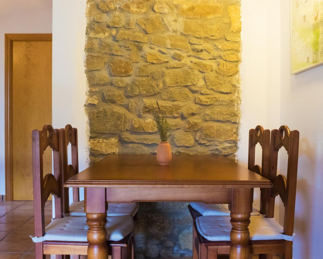 Apartament Casa Contorna Agullo Zewnętrze zdjęcie