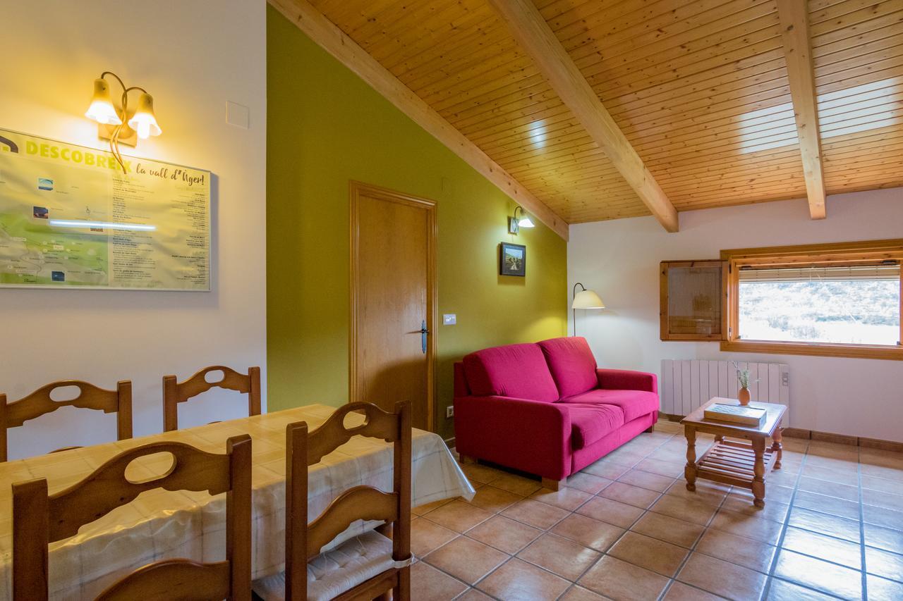 Apartament Casa Contorna Agullo Zewnętrze zdjęcie