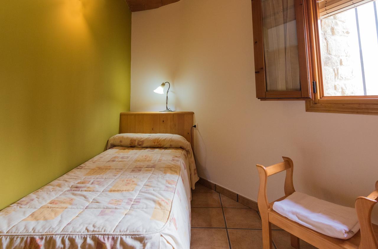 Apartament Casa Contorna Agullo Zewnętrze zdjęcie