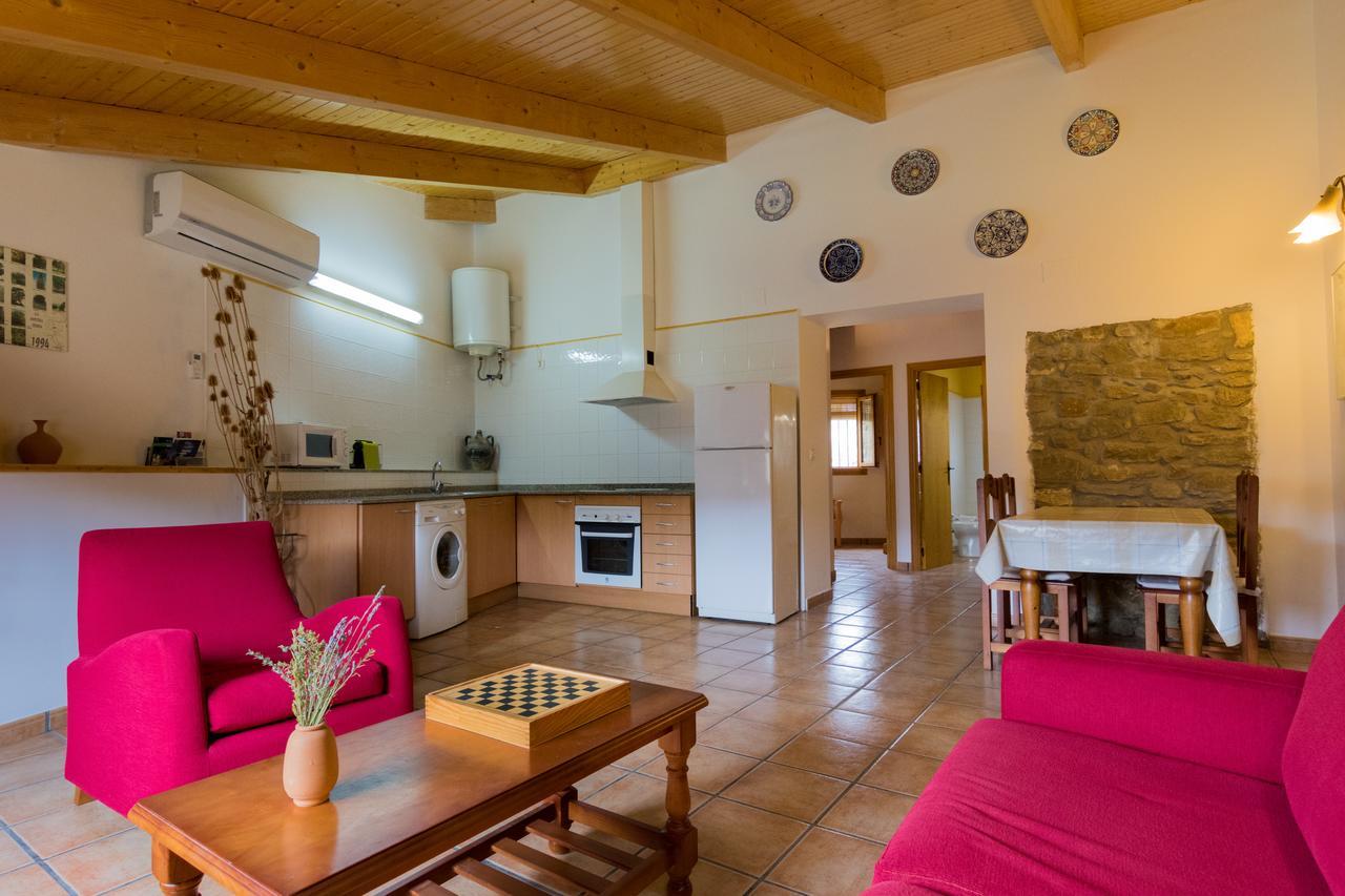 Apartament Casa Contorna Agullo Zewnętrze zdjęcie