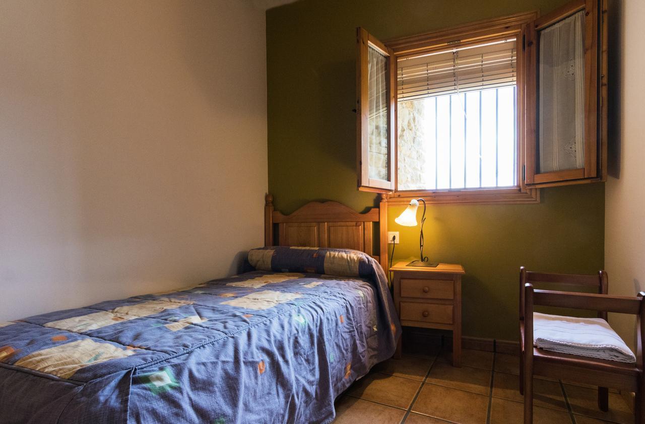 Apartament Casa Contorna Agullo Zewnętrze zdjęcie