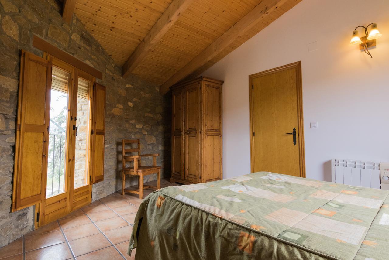Apartament Casa Contorna Agullo Zewnętrze zdjęcie