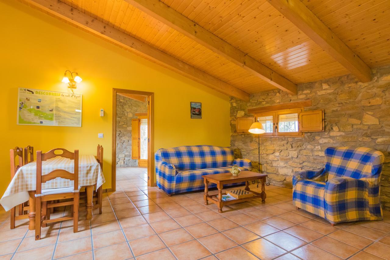 Apartament Casa Contorna Agullo Zewnętrze zdjęcie
