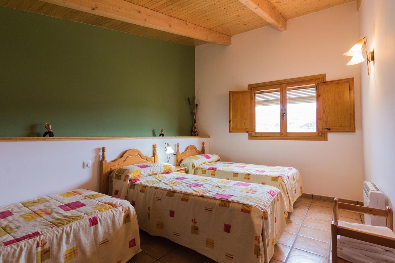Apartament Casa Contorna Agullo Zewnętrze zdjęcie