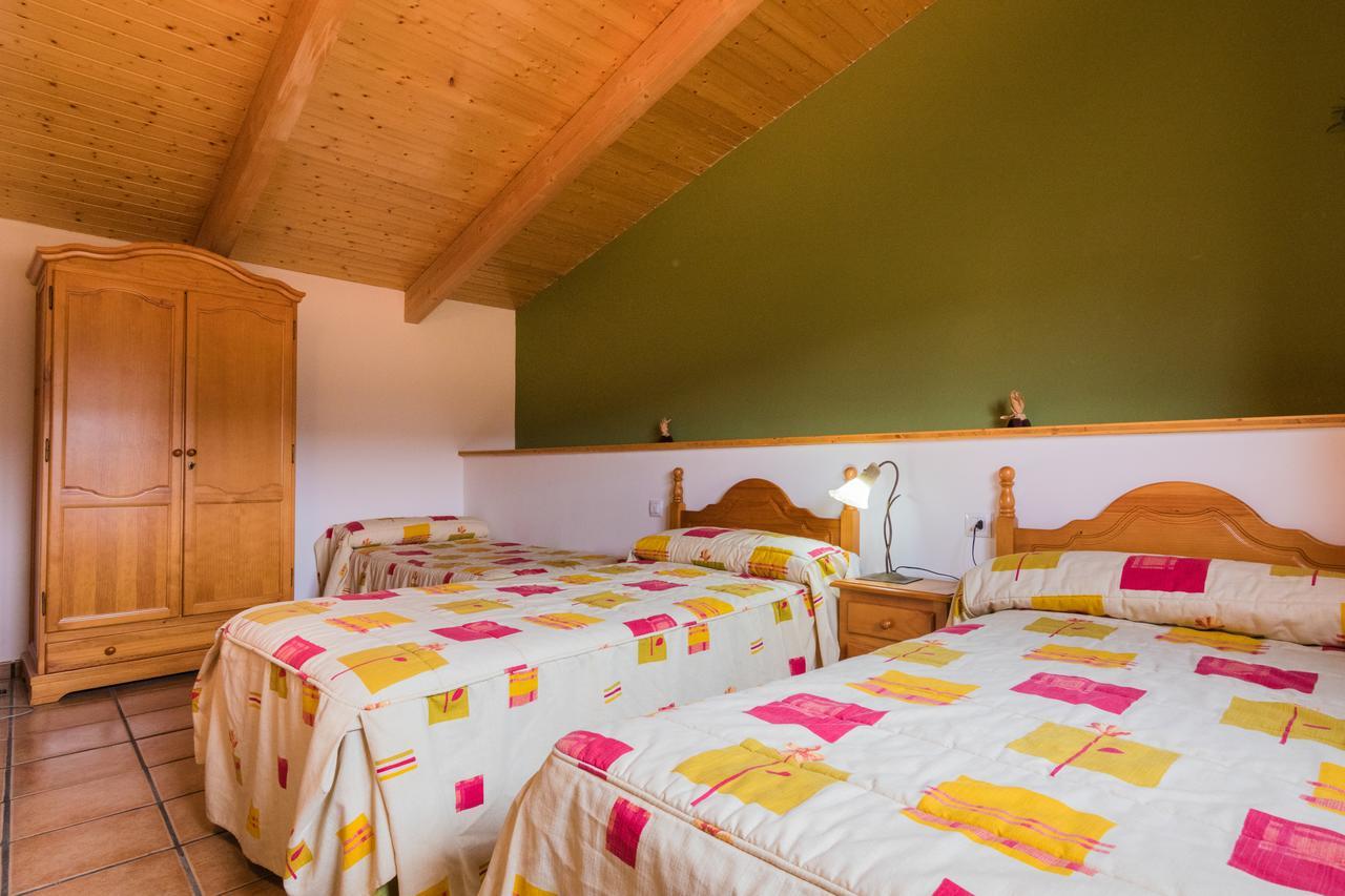 Apartament Casa Contorna Agullo Zewnętrze zdjęcie