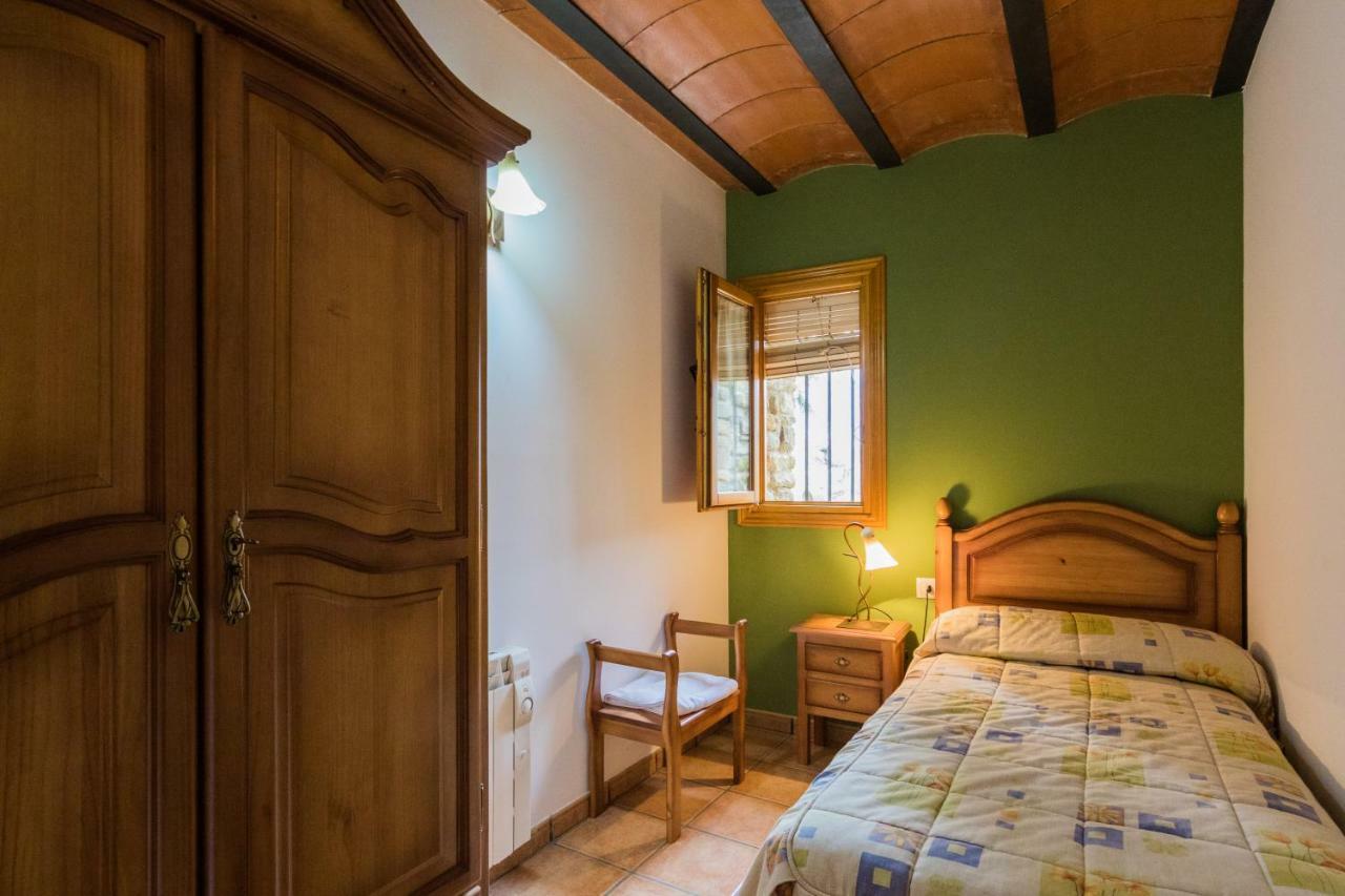 Apartament Casa Contorna Agullo Zewnętrze zdjęcie