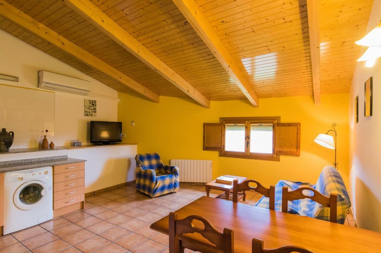 Apartament Casa Contorna Agullo Zewnętrze zdjęcie