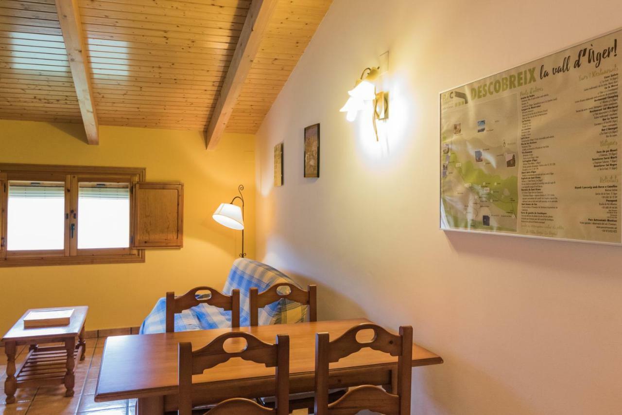Apartament Casa Contorna Agullo Zewnętrze zdjęcie