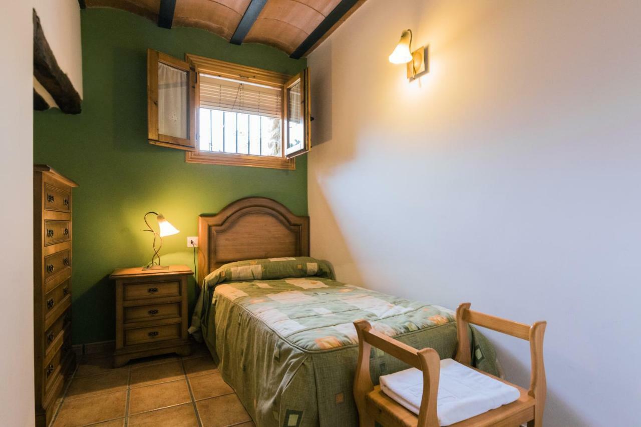 Apartament Casa Contorna Agullo Zewnętrze zdjęcie